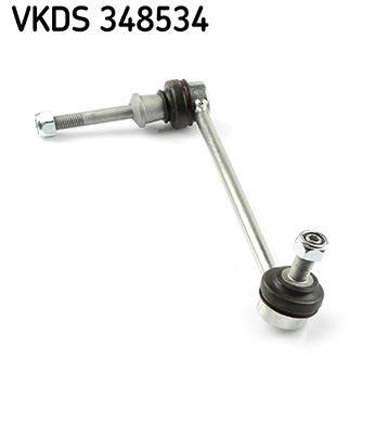 Biellette de barre stabilisatrice (Biellette antiroulis) SKF ref. VKDS 348534